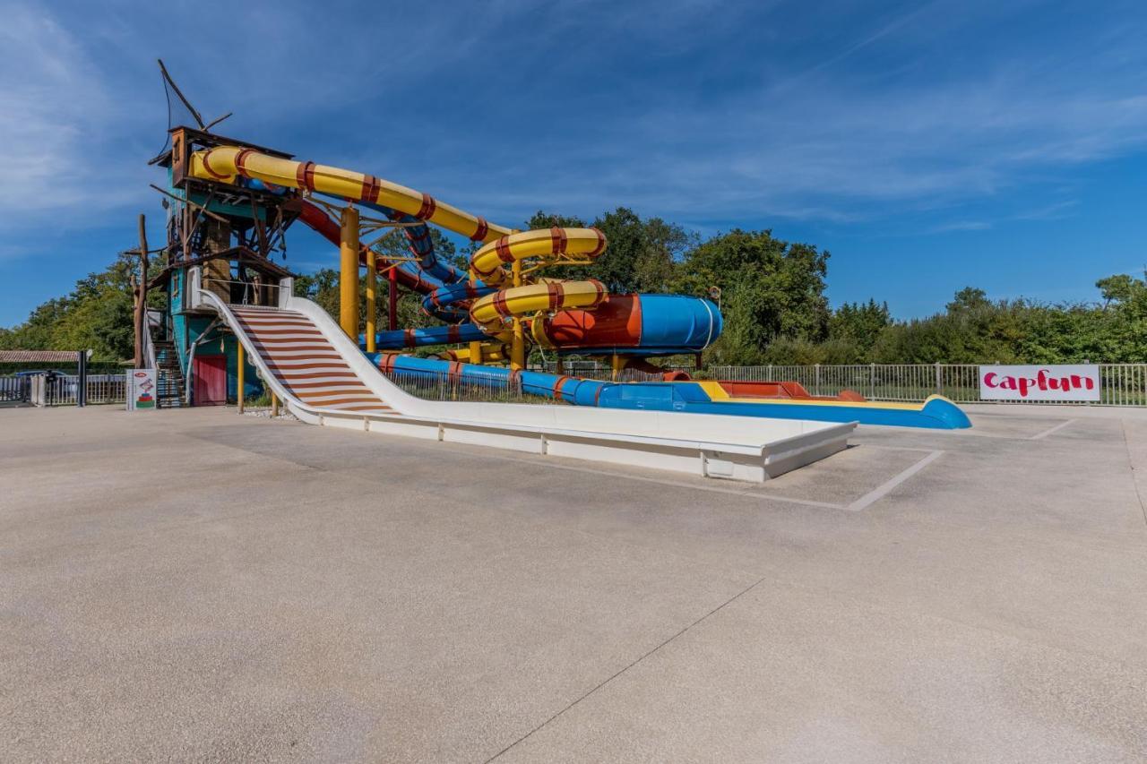 Willa Capfun 5 Stars 64 M With Pool And Terrace Lanton Zewnętrze zdjęcie